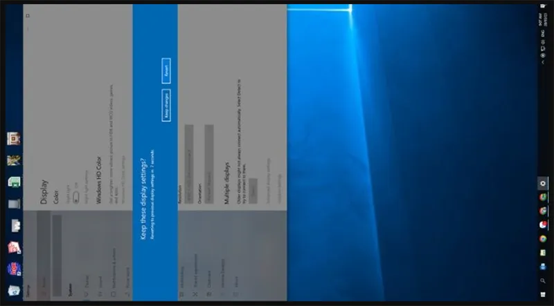 Cách Xoay Màn Hình Laptop​ (9)
