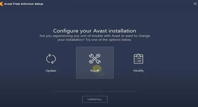 Cài đặt Phần Mềm Diệt Virus Avast Miễn Phí (1)
