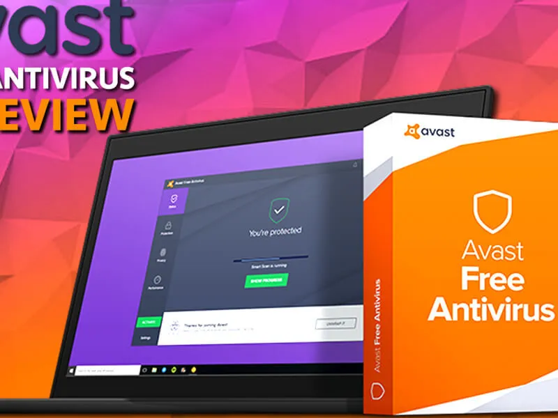 Cài đặt Phần Mềm Diệt Virus Avast Miễn Phí (16)