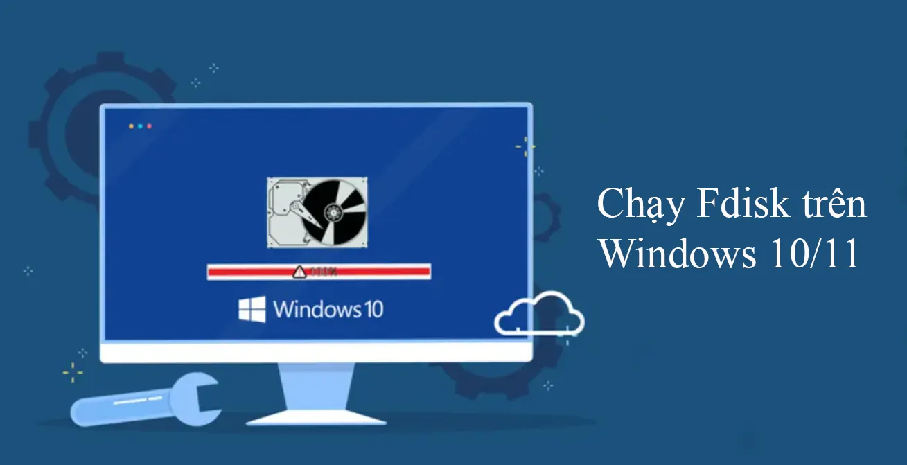 Chạy Fdisk Trên Windows 1011 (1)