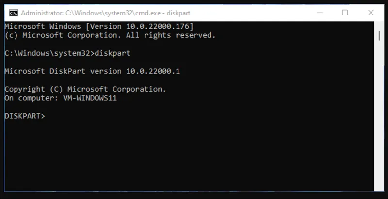 Chạy Fdisk Trên Windows 1011 (4)