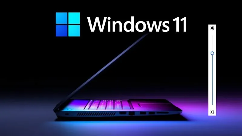 Hướng Dẫn Chỉnh độ Sáng Màn Hình Ngoài Laptop (14)