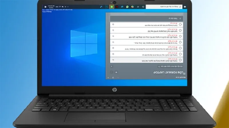 Hướng Dẫn Chỉnh độ Sáng Màn Hình Ngoài Laptop (7)