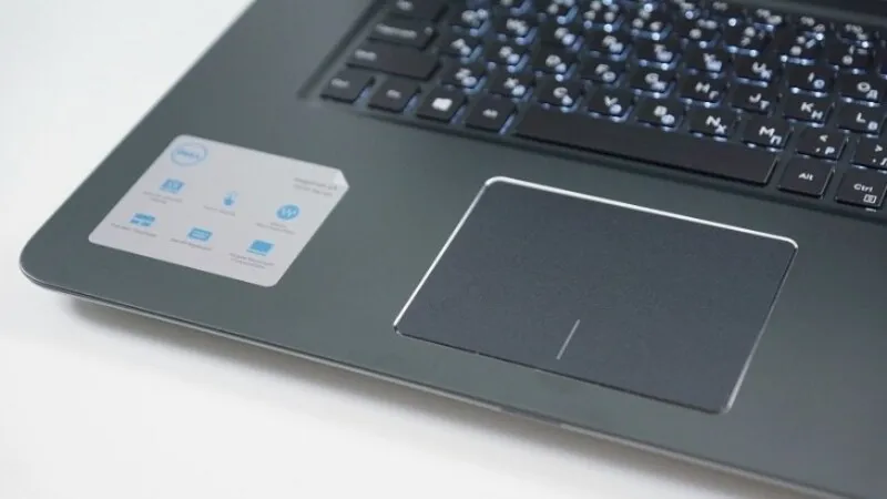 Khóa Chuột Laptop Dell (1)