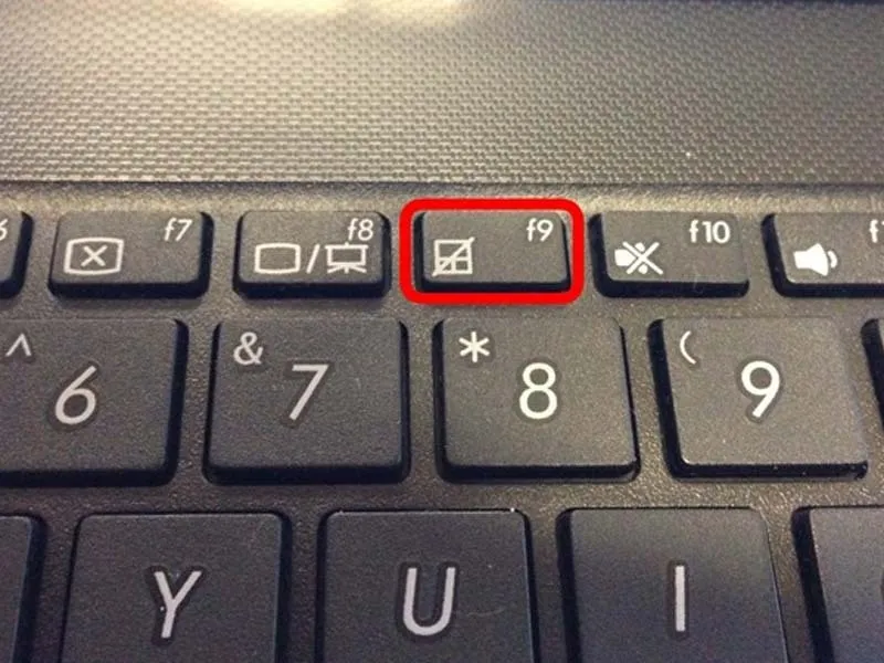 Khóa Chuột Laptop Dell (16)