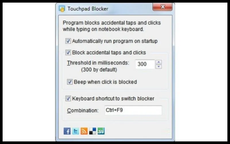 Khóa Chuột Laptop Dell (18)
