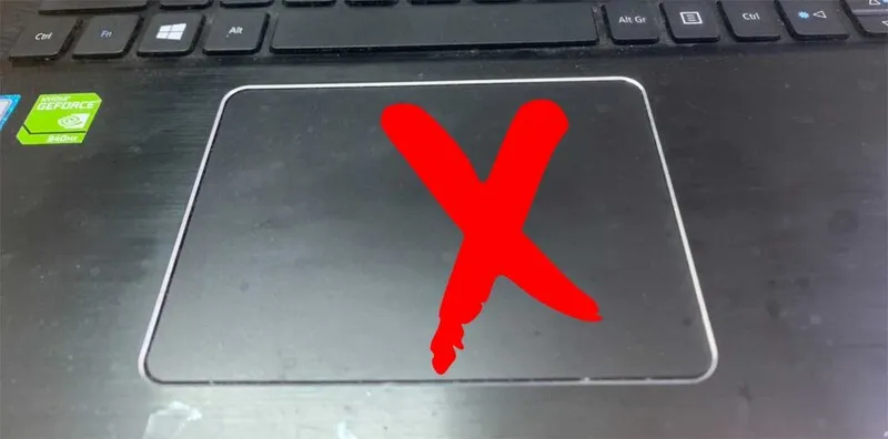 Khóa Chuột Laptop Dell (19)