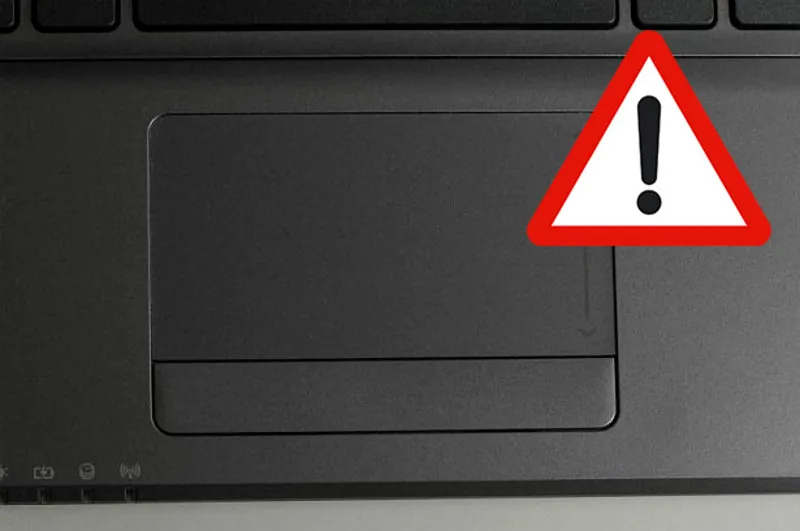Khóa Chuột Laptop Dell (20)