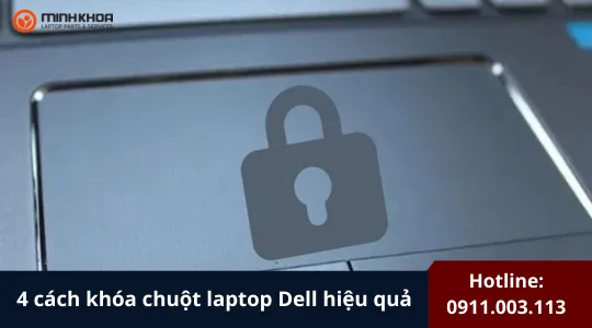 Khóa Chuột Laptop Dell (21)