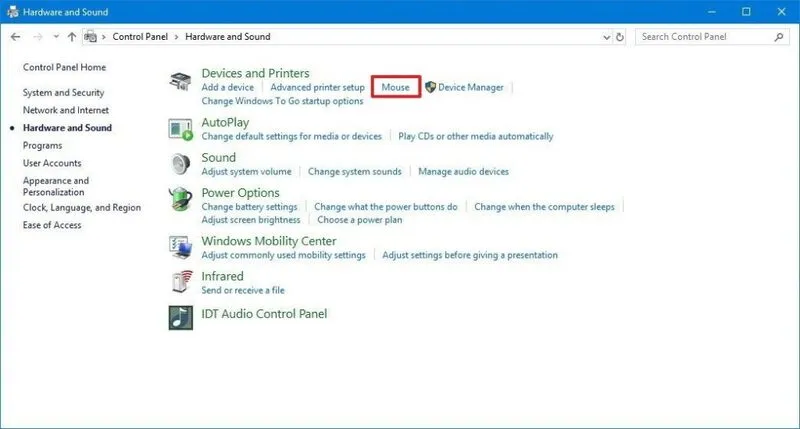 Khóa Chuột Laptop Dell (25)