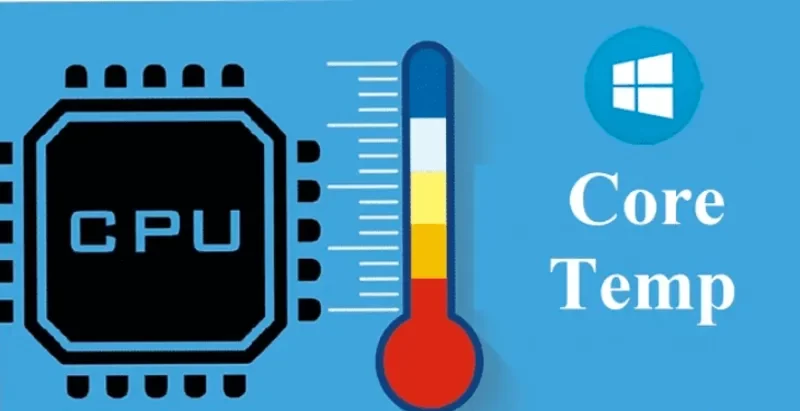 Kiểm Tra Nhiệt độ Cpu Trên Win 11 (5)