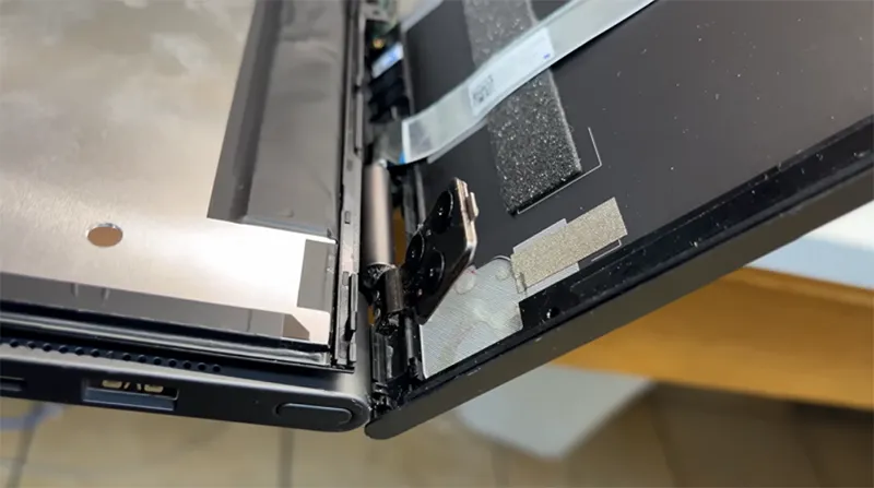 Làm Gì để Bảo Quản Bản Lề Laptop (5)