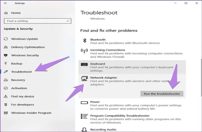 Laptop Không Tìm Thấy Wifi (12)