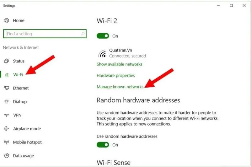 Laptop Không Tìm Thấy Wifi (5)