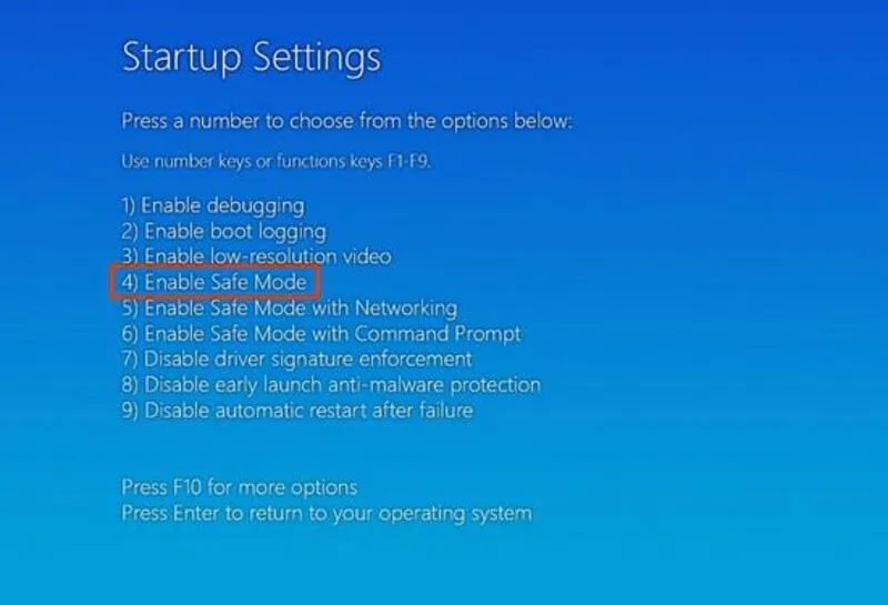 Laptop Sáng đèn Nguồn Nhưng Không Lên Màn Hình (15)