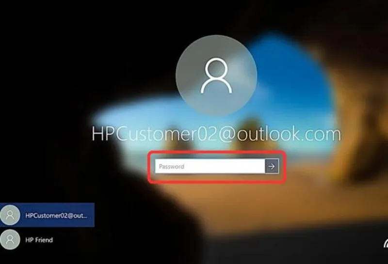 Laptop Sáng đèn Nguồn Nhưng Không Lên Màn Hình (16)