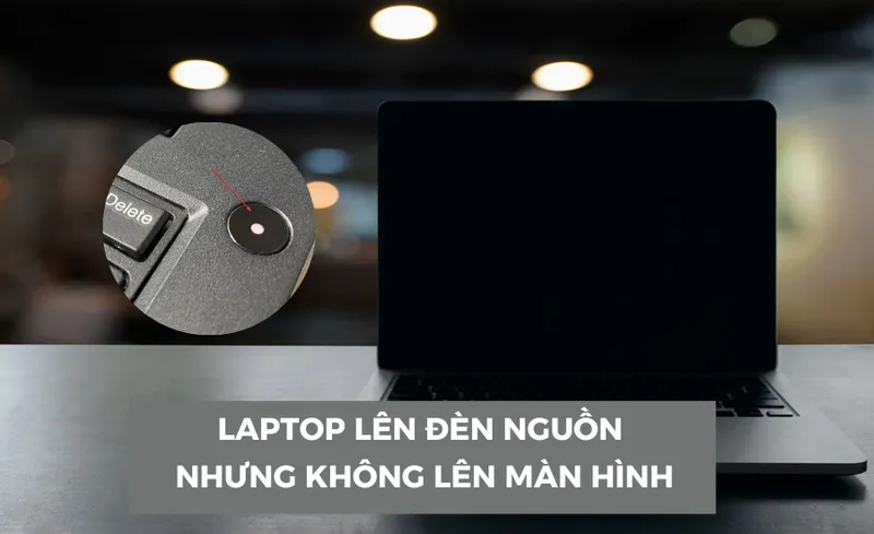 Laptop Sáng đèn Nguồn Nhưng Không Lên Màn Hình (21)