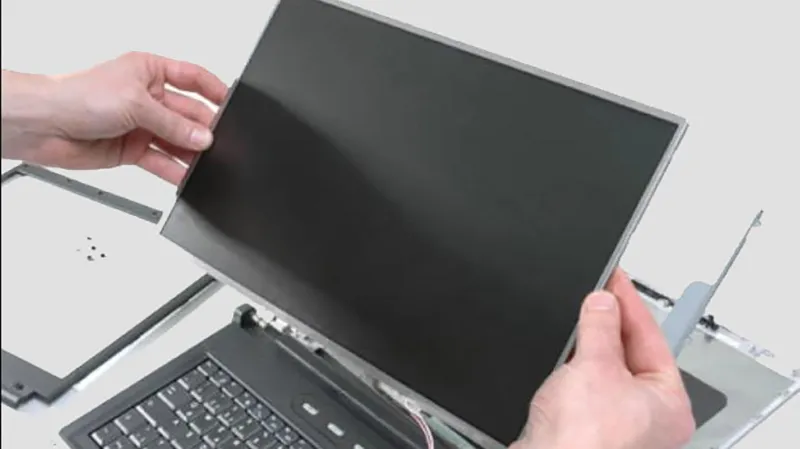 Laptop Sáng đèn Nguồn Nhưng Không Lên Màn Hình (23)