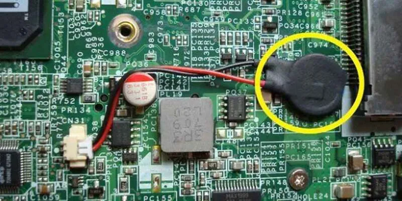 Laptop Sáng đèn Nguồn Nhưng Không Lên Màn Hình (5)