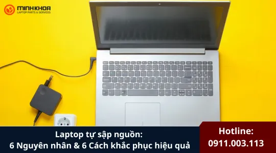 Laptop Tự Sập Nguồn (13)
