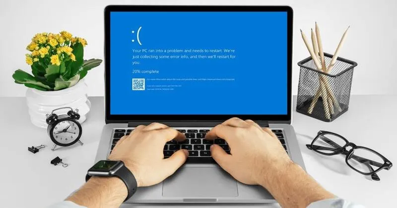 Laptop Tự Sập Nguồn (17)