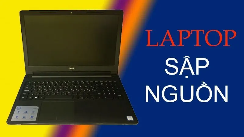 Laptop Tự Sập Nguồn (29)