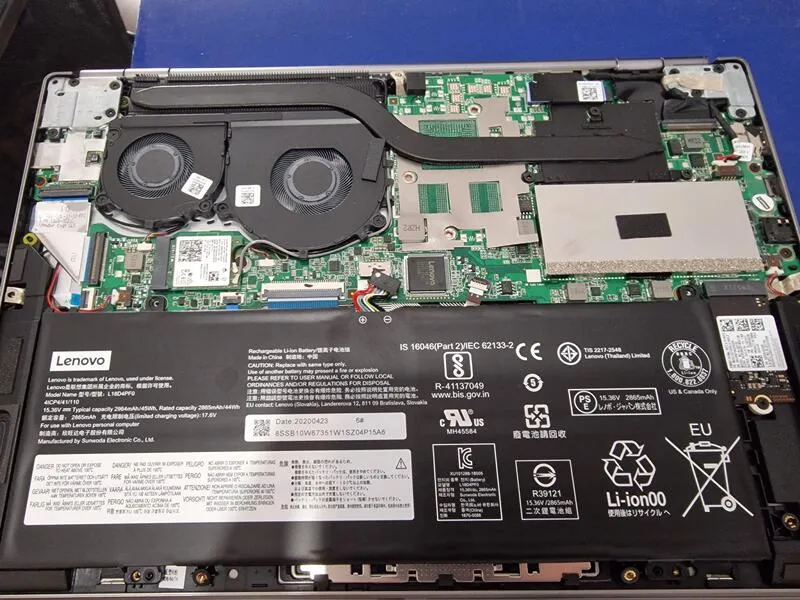 Lenovo Battery Reset (17)