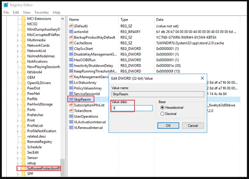 Lỗi Windows 7 Build 7601 This Copy Of Windows Is Not Genuine (7)