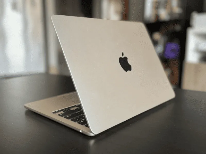 Macbook Bị Lỗi ổ Cứng (10)