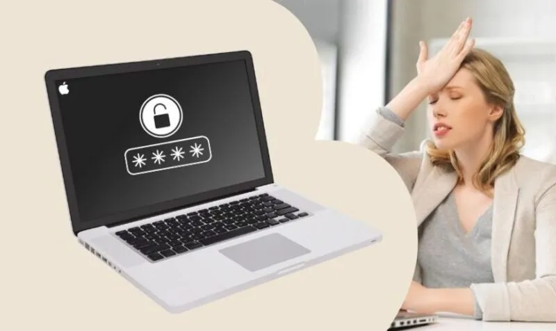 Macbook Bị Lỗi ổ Cứng (20)