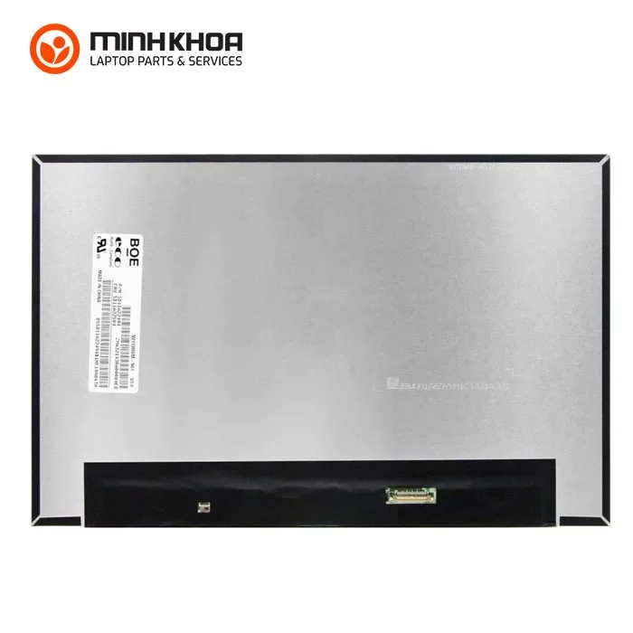 Màn Hình Laptop 13.3 30p Fhd Ips Ko Bo 1610 Nv133wum N61 Dell Inspiron 5310, Vostro 5320 Screen