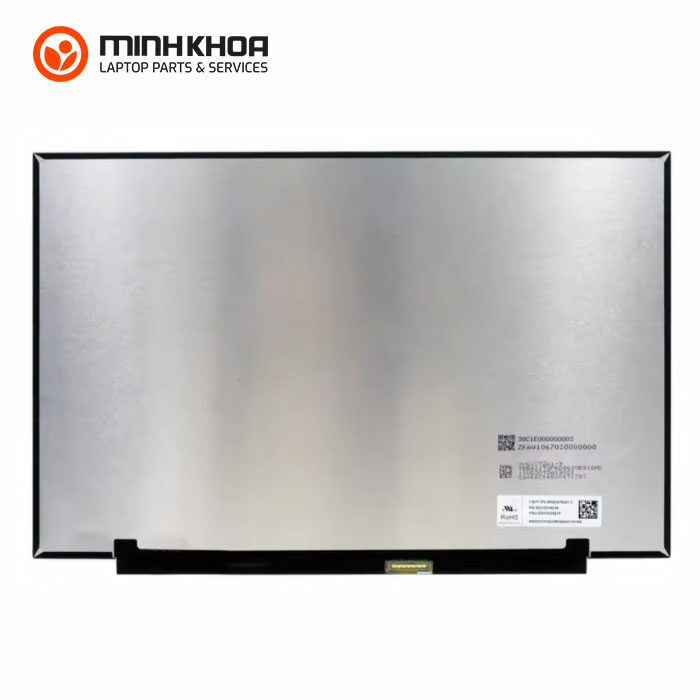 Màn Hình Laptop 14.0 1610 Qhd 2k8 90hz 40p Chân Nhỏ Cáp Giữa Mne007za1 5 Lenovo Ideapad 5 Pro 14acn6 ; 14iap7 ; Thinkbook 14g4+