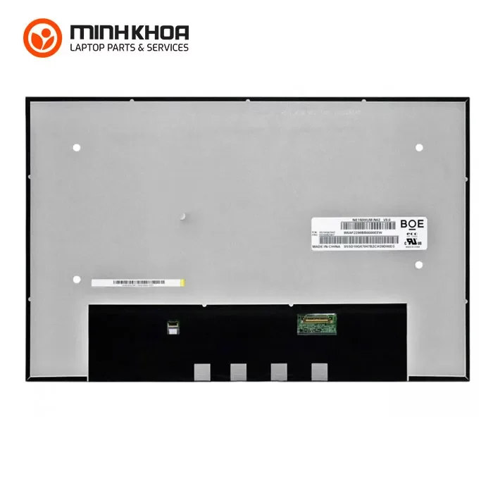Màn Hình Laptop 14.0 30p Fhd+ 1610 Ne140wum N62 N140jlg Gt3 Lenovo X1 Gen9, Carbon T14 Gen3, E14 Gen 5
