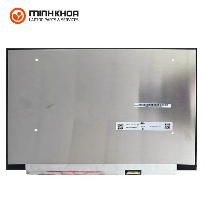Màn Hình Laptop 14.0 30p Fhd 1610 Nv140wum N44 N140jca Elk