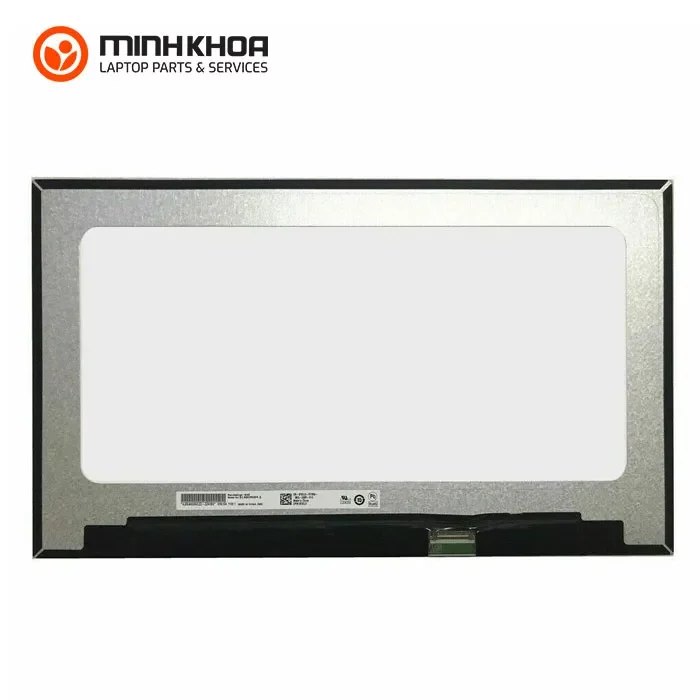 Màn Hình Laptop 14.0 30p Fhd B140han06.7 840g7 840g8 440g8 440g9 640g9 Ko Bo Socket Lệch Phải 80cm