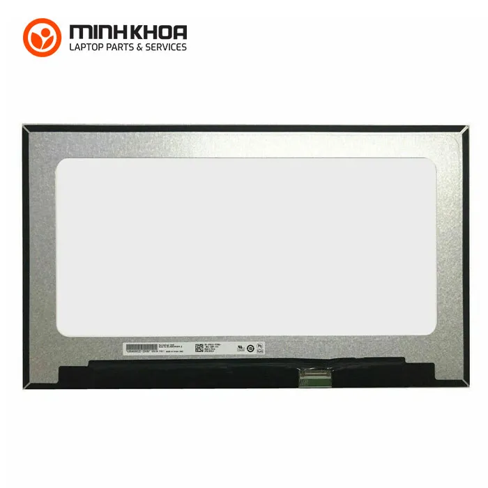 Màn Hình Laptop 14.0 30p Fhd B140han06.7 840g7 840g8 440g8 440g9 640g9 Ko Bo Socket Lệch Phải 80cm