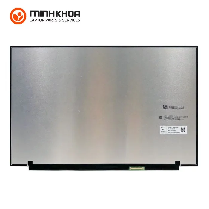 Màn Hình Laptop 16.0 40p Qhd 120hz Ne160qdm Ny2 Mng007da1 J Lenovo Legion 5 Pro 16ach6h 16ith6h 16ach6