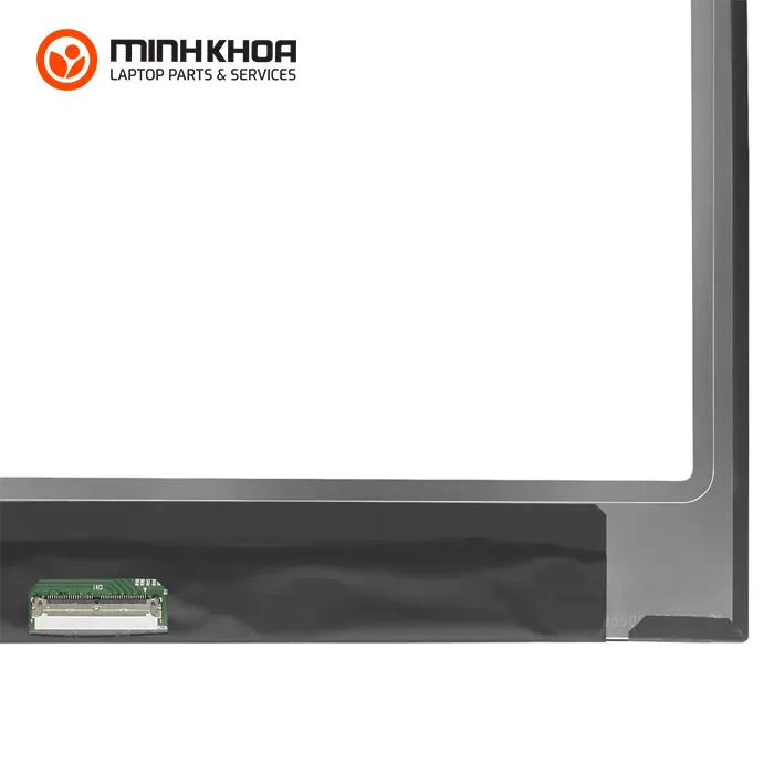 Màn Hình Laptop Lg 16.0 40p Qhd Ko Bo Lp160wq1 Spa1 Cáp Chia 2 Screen