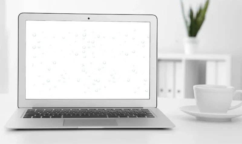 Màn Hình Laptop Bị ẩm​ (1)