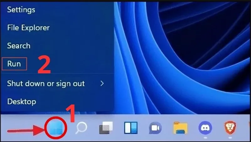 Màn Hình Laptop Bị Giật​ (24)