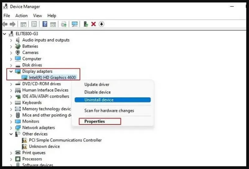 Màn Hình Laptop Bị Màu Hồng (12)