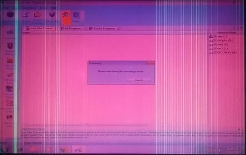 Màn Hình Laptop Bị Màu Hồng (4)