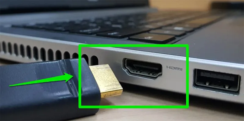 Màn Hình Laptop Bị Nhiễu​ (5)