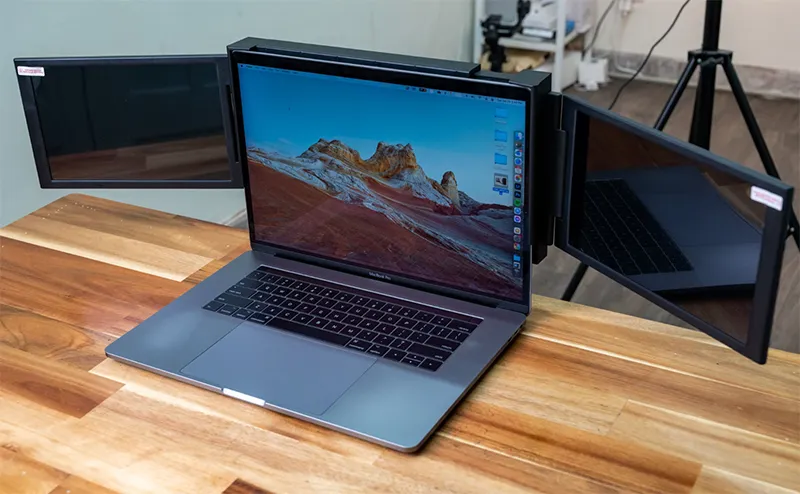 Màn Hình Phụ Cho Laptop (1)