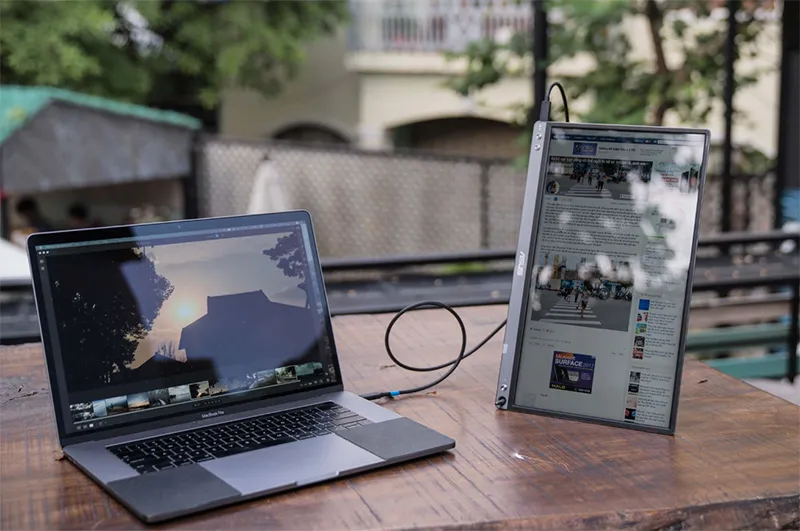 Màn Hình Phụ Cho Laptop (10)
