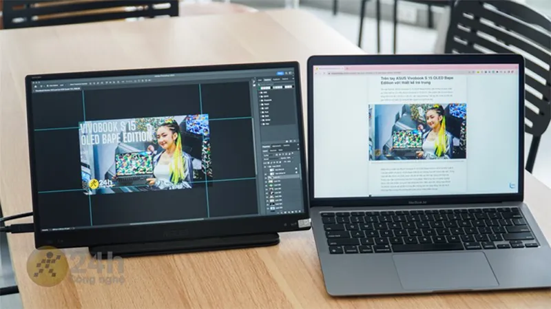 Màn Hình Phụ Cho Laptop (11)