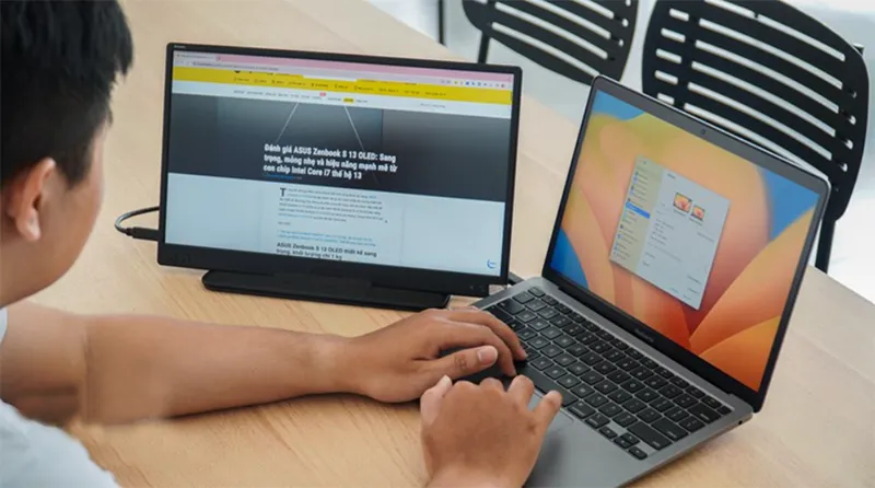 Màn Hình Phụ Cho Laptop (12)