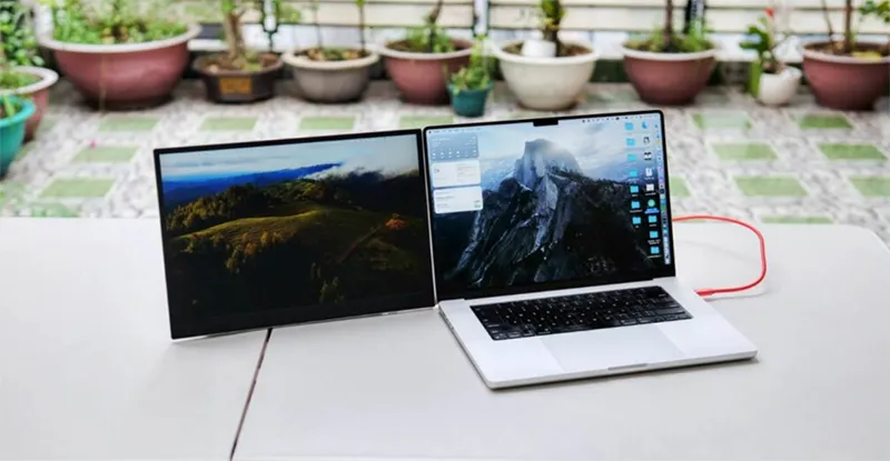 Màn Hình Phụ Cho Laptop (13)