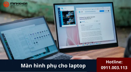 Màn Hình Phụ Cho Laptop (14)