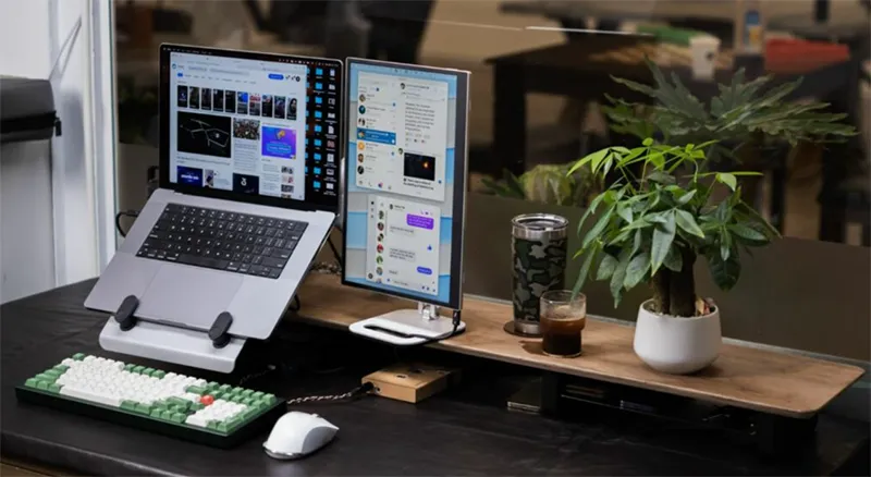 Màn Hình Phụ Cho Laptop (3)